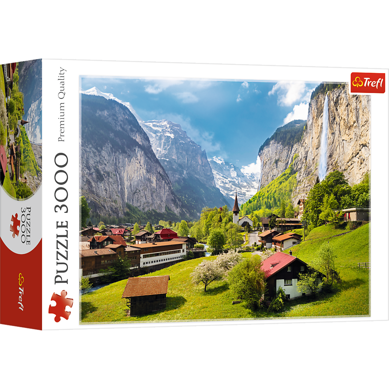 Michaels best sale jigsaw puzzles